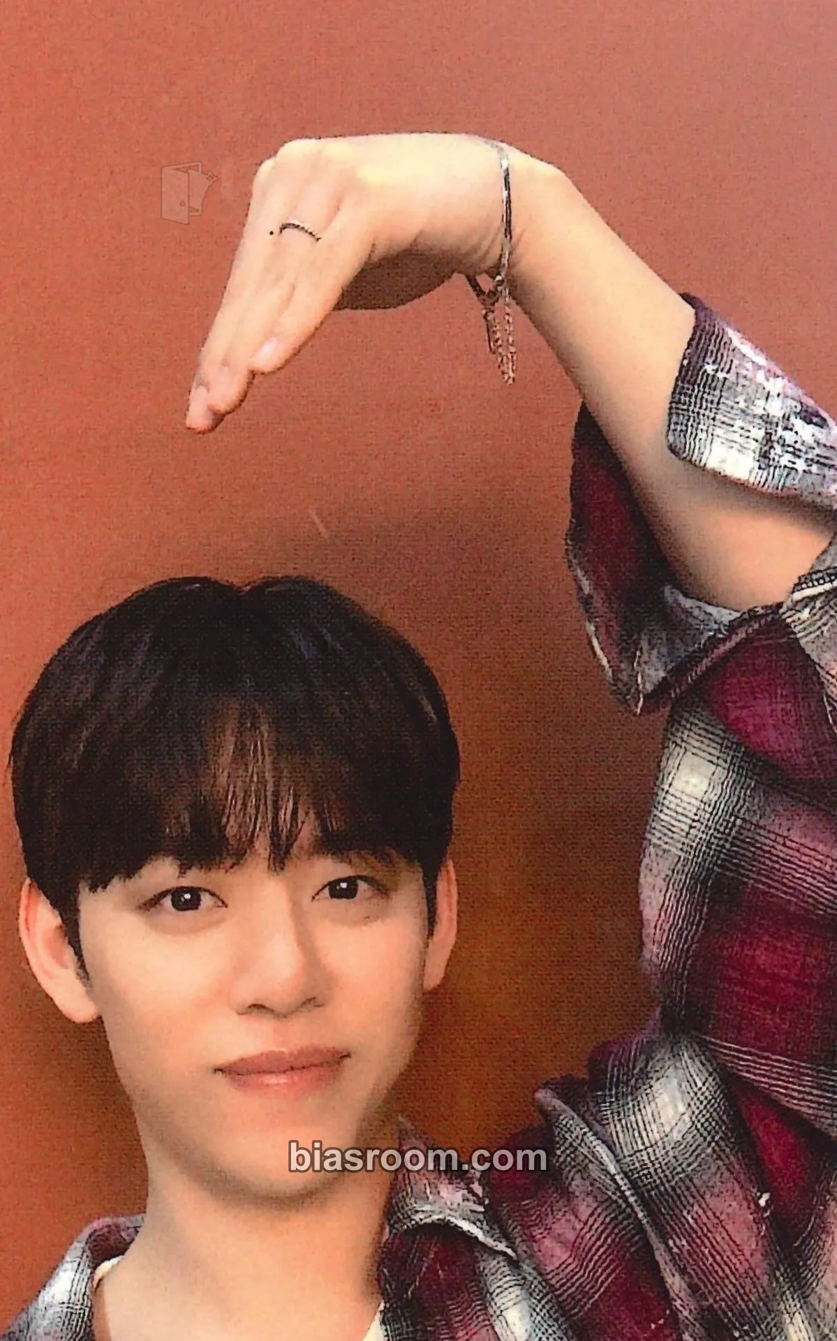 Daehyun BANG&JUNG&YOO&MOON - 2024 The Last Fan-Con 'CURTAIN CALL' Photocard - BANG&JUNG&YOO&MOON - BANG&JUNG&YOO&MOON K-pop photocard
