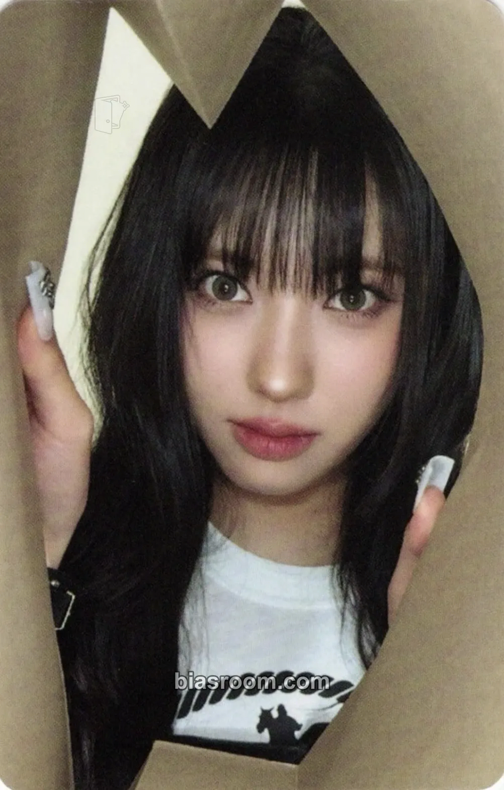 Koko Set The Tempo Photocard - izna - izna K-pop photocard