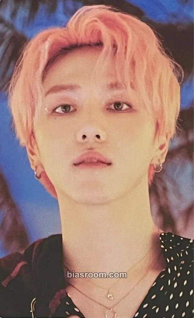 PENTAGON - Kino - 4th Official Fanclub Other photocard set kit inclusion season's greetings