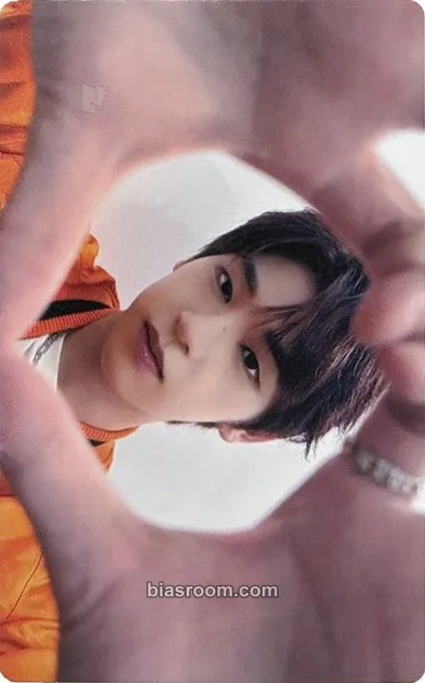 Dongyun Doogeundae Photocard - DRIPPIN - DRIPPIN K-pop photocard
