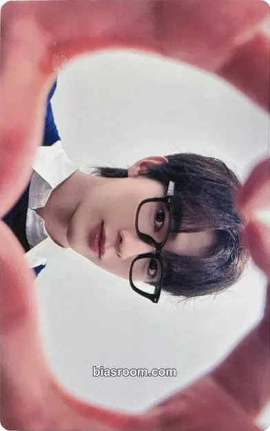 Junho Doogeundae Photocard - DRIPPIN - DRIPPIN K-pop photocard