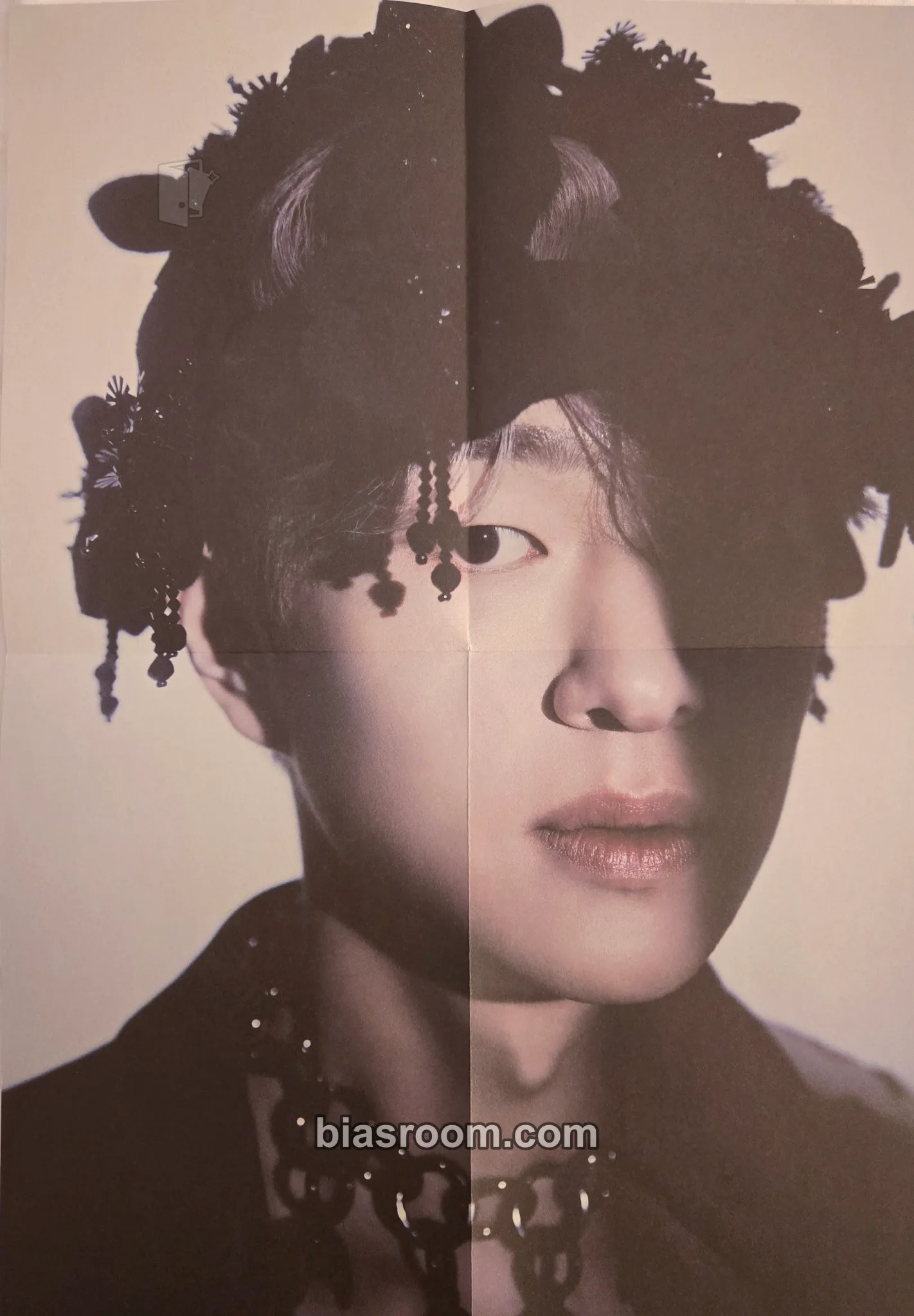 Onew Don't Call Me - The 7th Album Photocard - SHINee - SHINee K-pop photocard