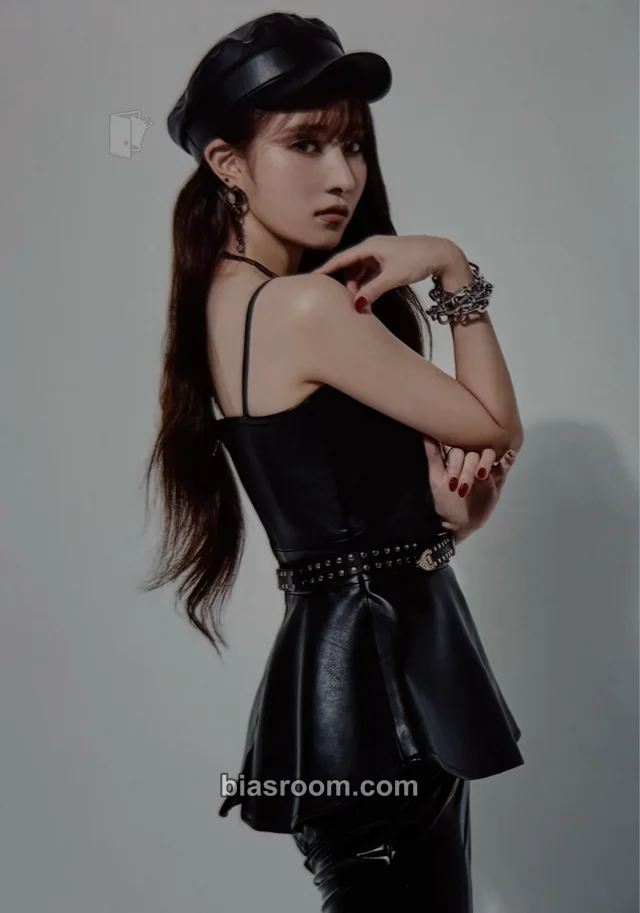 Dreamcatcher - SuA - Japan Debut 2nd Anniversary Official Goods Other photo set non-standard size