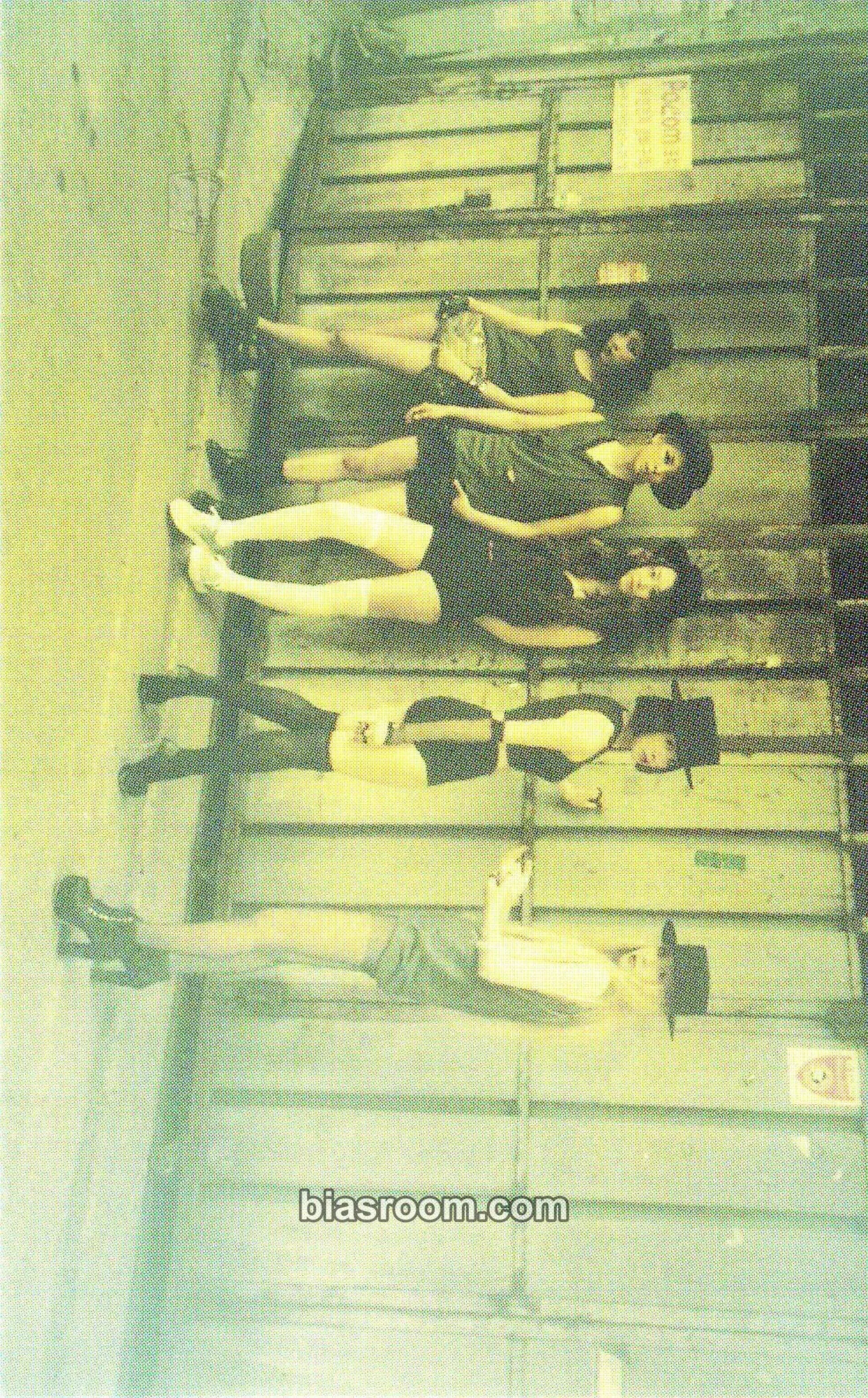 Red Light Photocard - f(x) - f(x) K-pop photocard