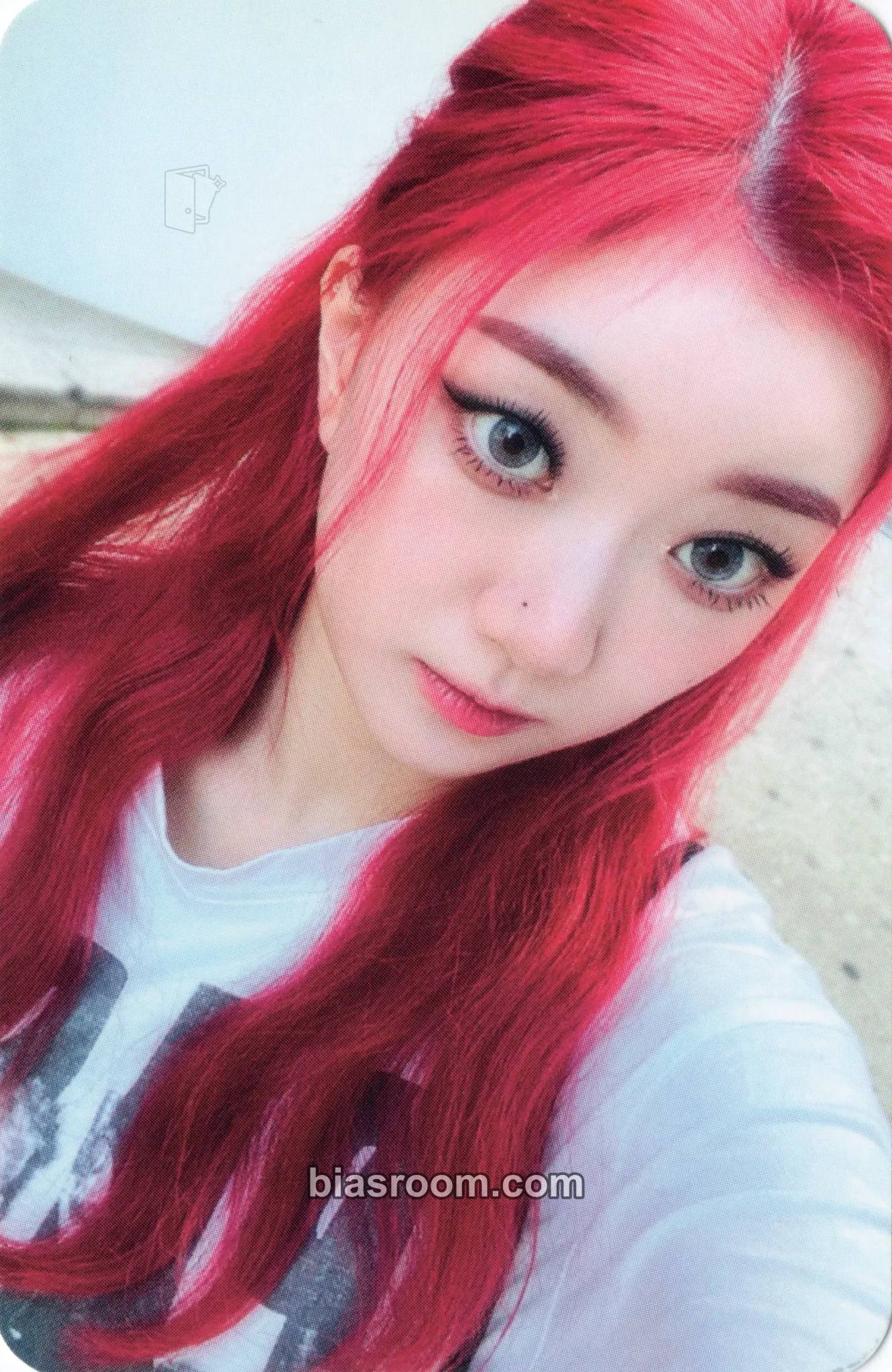 Karin Who am I Photocard - Craxy - Craxy K-pop photocard
