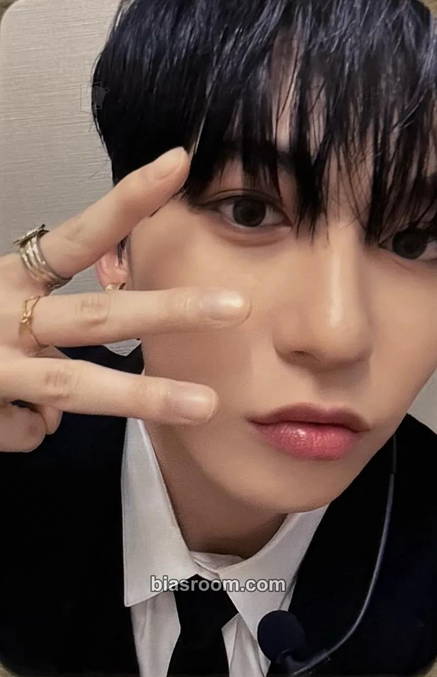Keonhee TRICKSTER Photocard - ONEUS - ONEUS K-pop photocard