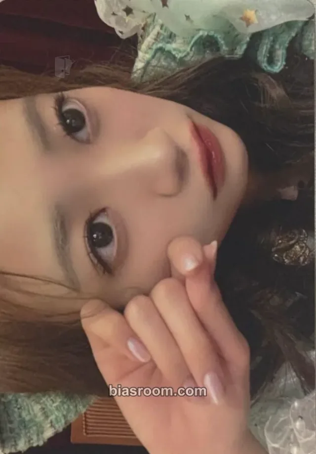 Cutie Street - Kana Itakura - Random Trading Cards Ver.10 Other trading card