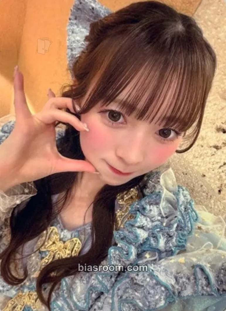 Miyu Umeda Random Trading Cards Ver.10 Photocard - Cutie Street - Cutie Street K-pop photocard