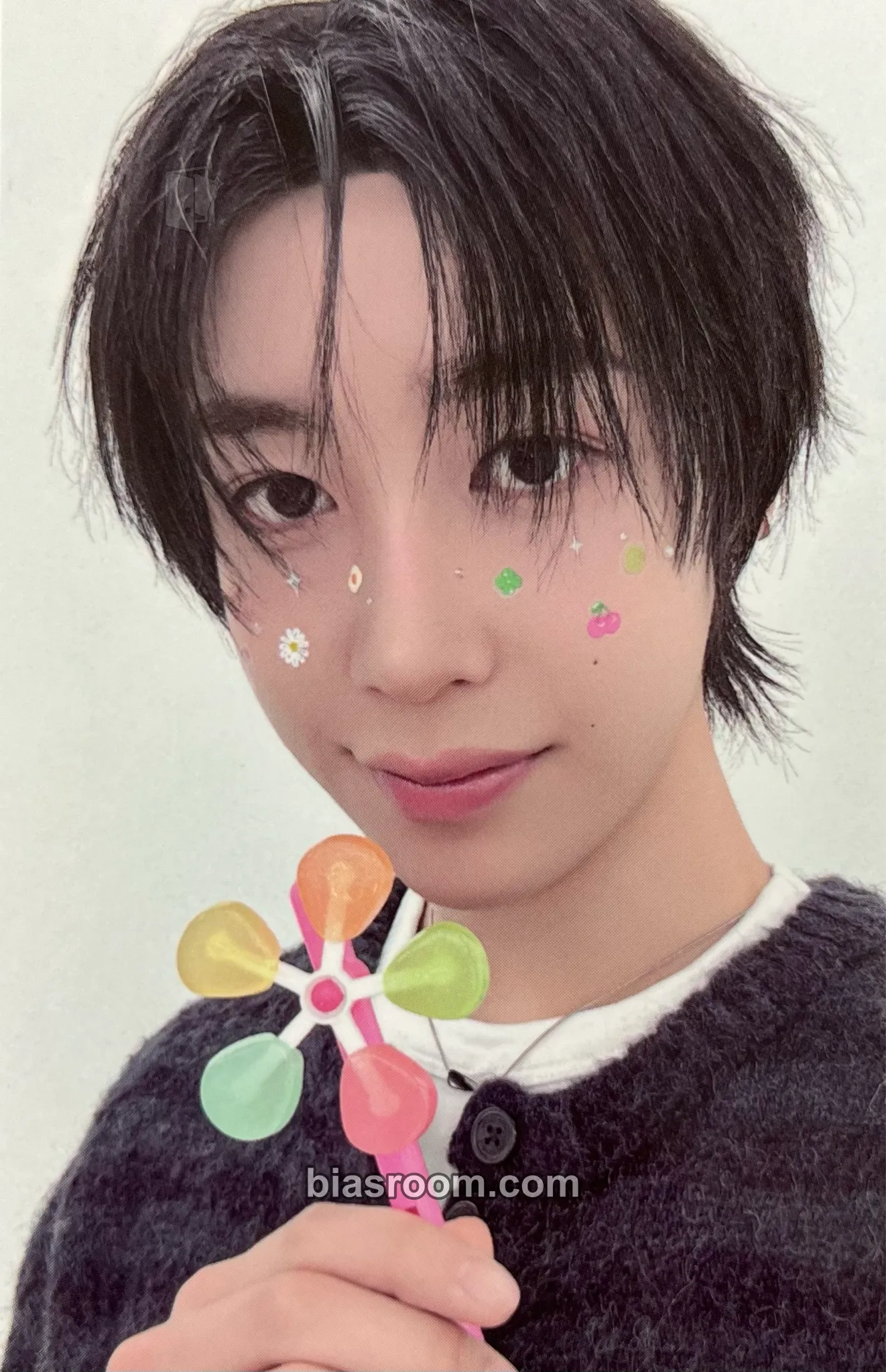Hunter Photocards (xikers) | Bias Room
