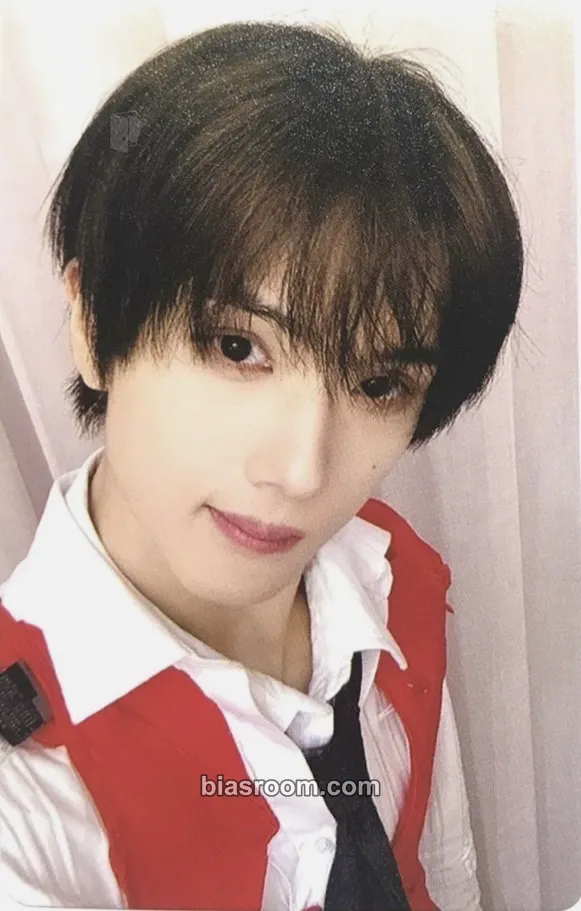 Jisung Go Back to the Future Photocard - NCT DREAM - NCT DREAM K-pop photocard