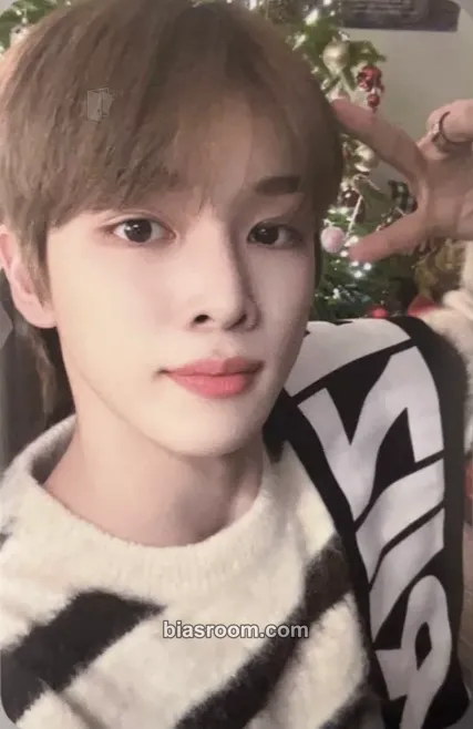 Sungchan RIIZE UP Pop-up Photocard - RIIZE - RIIZE K-pop photocard