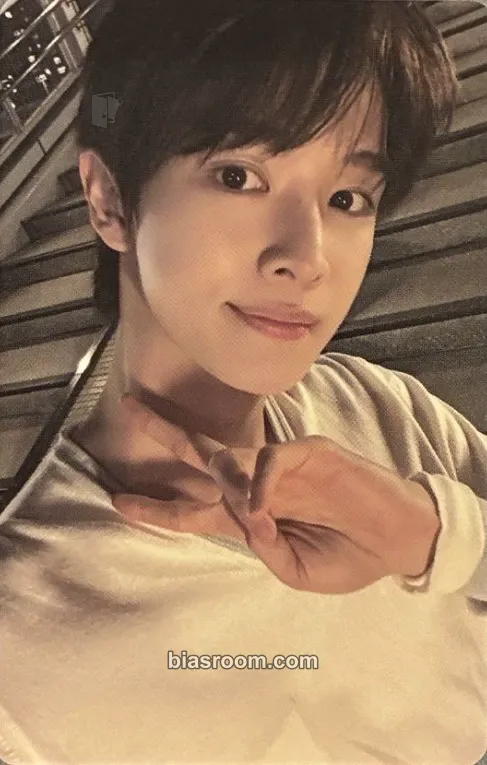 Sungchan ARCHIIVE² Pop-up Photocard - RIIZE - RIIZE K-pop photocard