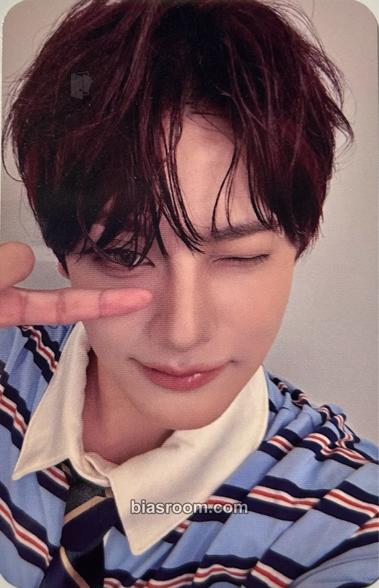 Kwonhyeop In Elixir: Spellbound Photocard - WAKER - WAKER K-pop photocard