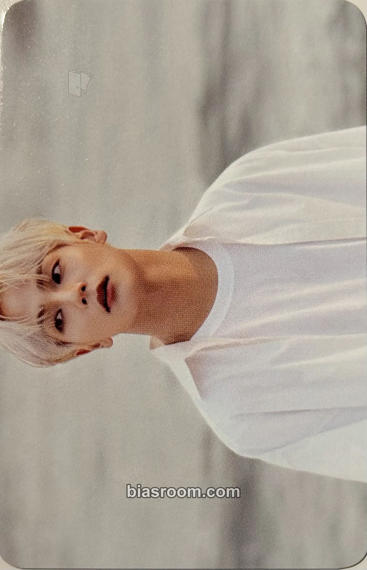 Kwonhyeop Sweet Tape Photocard - WAKER - WAKER K-pop photocard