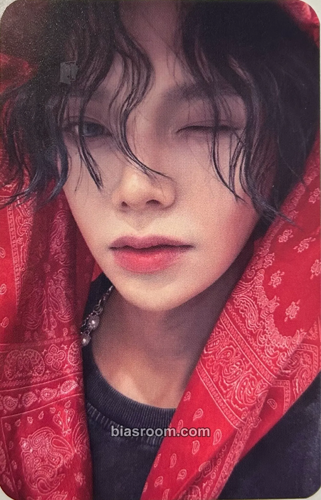 Ijun In Elixir: Spellbound Photocard - WAKER - WAKER K-pop photocard