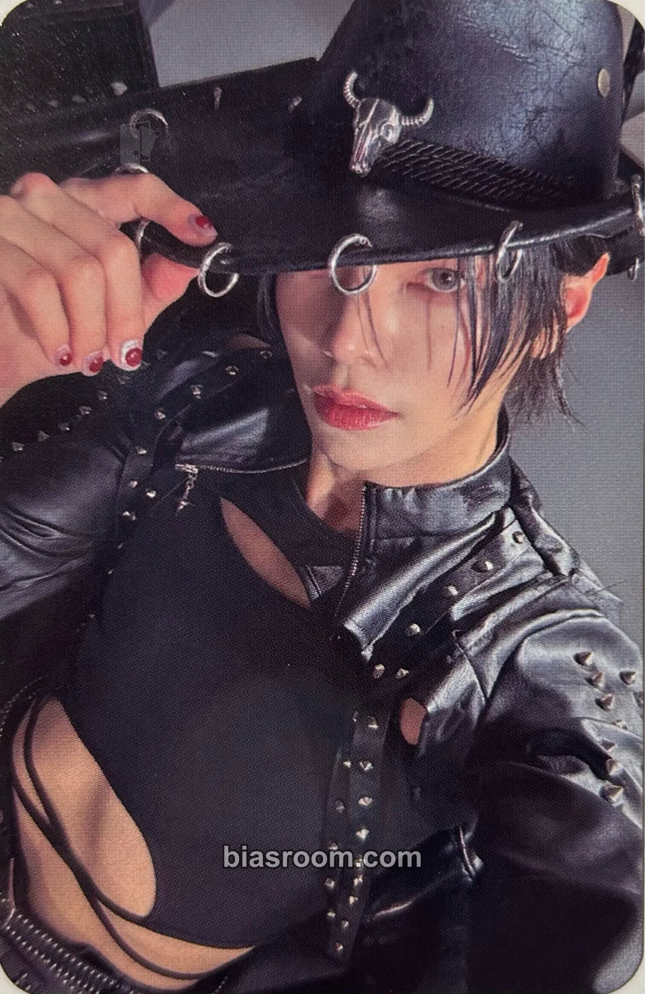 Ijun In Elixir: Spellbound Photocard - WAKER - WAKER K-pop photocard