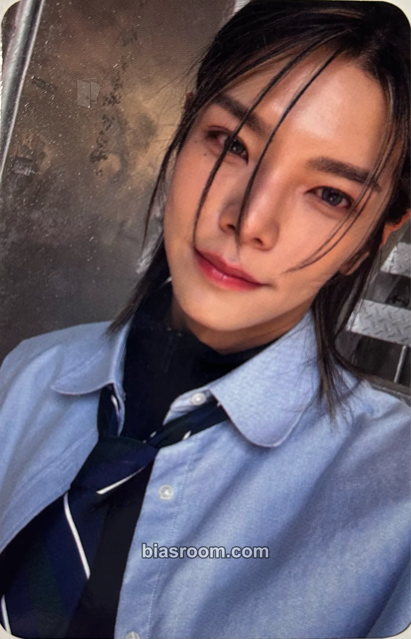 Ijun Sweet Tape Photocard - WAKER - WAKER K-pop photocard