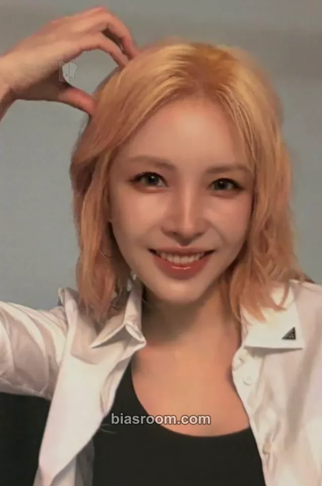 BoA - BoA - Ain't No Hard Feelings Album album photocard photocard set