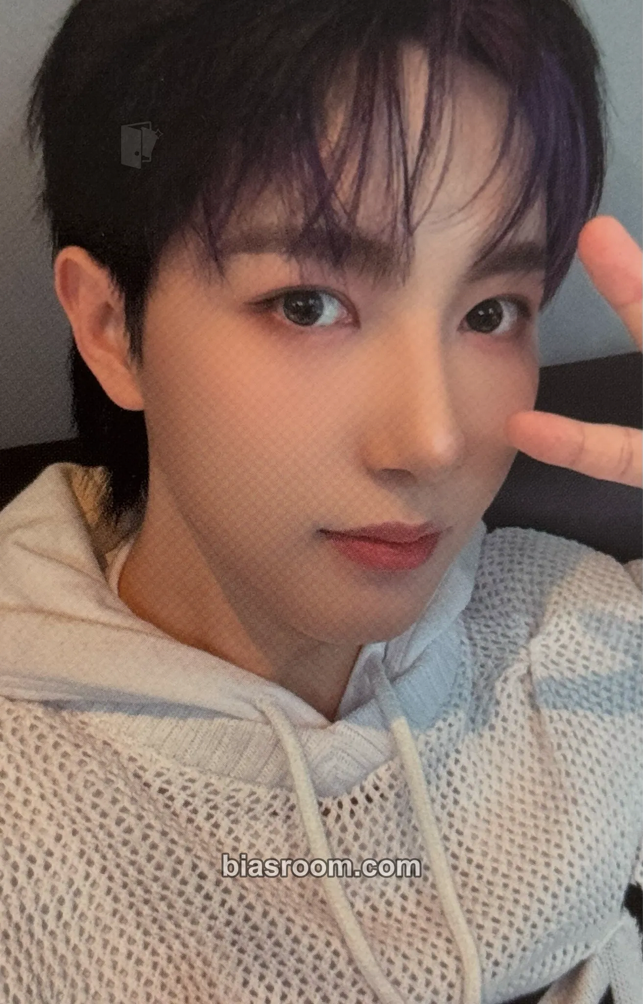 Renjun Dream()scape Photocard - NCT DREAM - NCT DREAM K-pop photocard