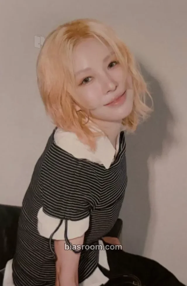 BoA - BoA - Ain't No Hard Feelings Album album photocard image card