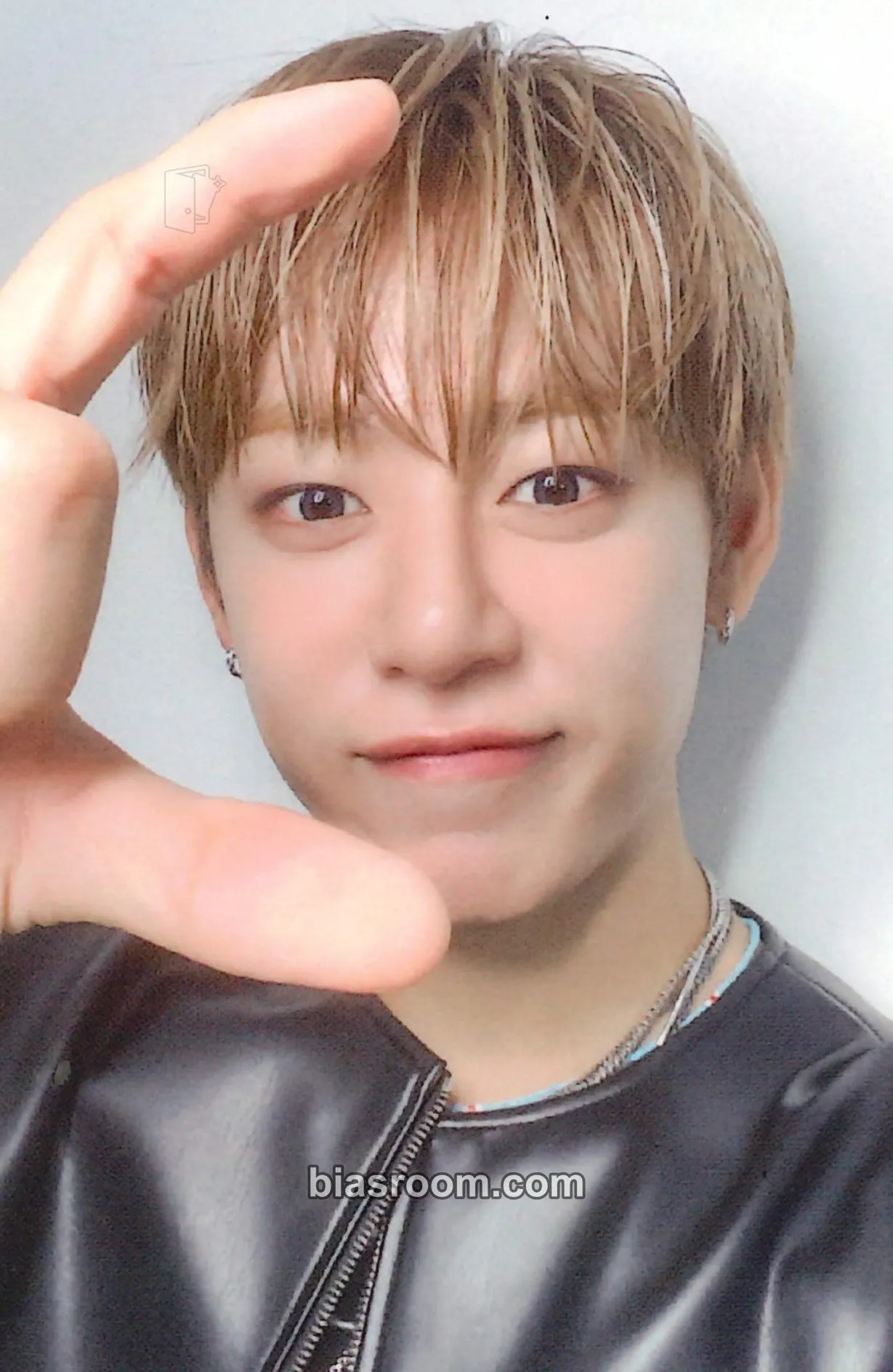 Daehyun The Road (Daehyun Solo) Photocard - BANG&JUNG&YOO&MOON - BANG&JUNG&YOO&MOON K-pop photocard