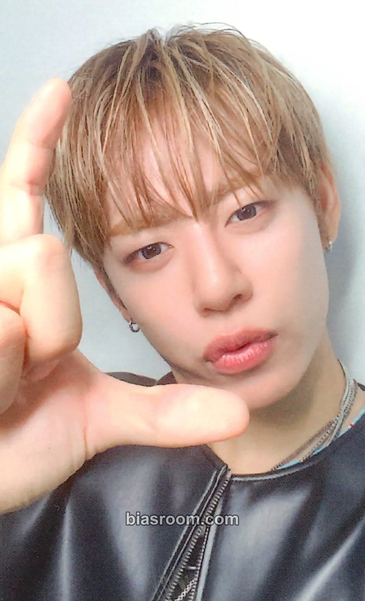 Daehyun The Road (Daehyun Solo) Photocard - BANG&JUNG&YOO&MOON - BANG&JUNG&YOO&MOON K-pop photocard
