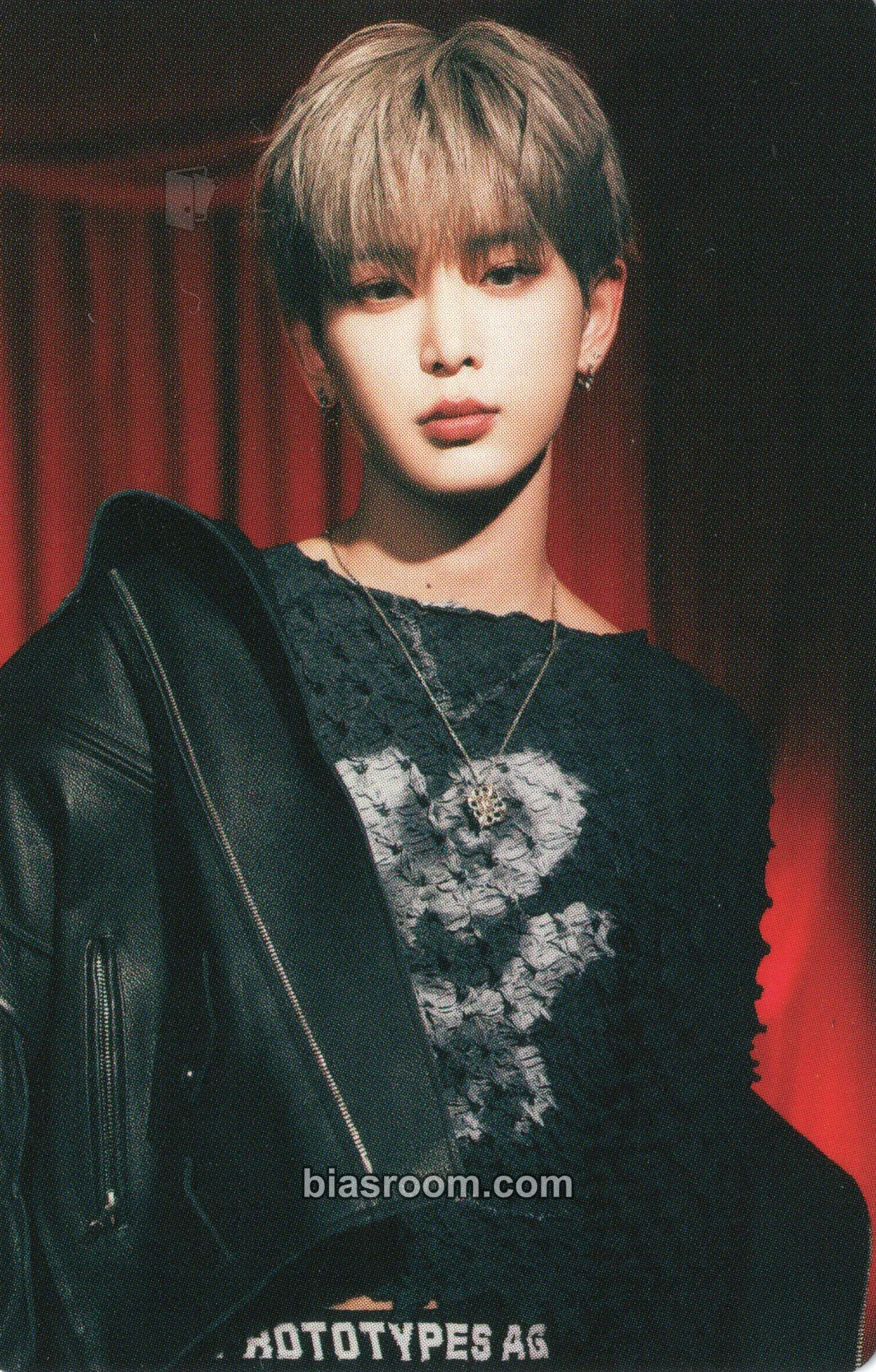 Harua Photocards (&TEAM) | Bias Room