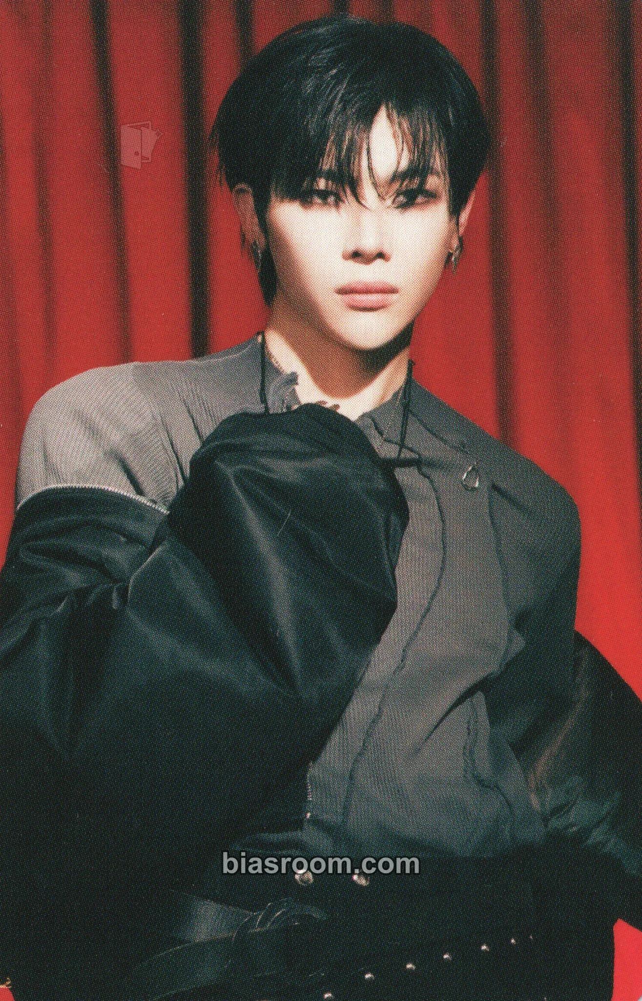 Nicholas Photocards (&TEAM) | Bias Room