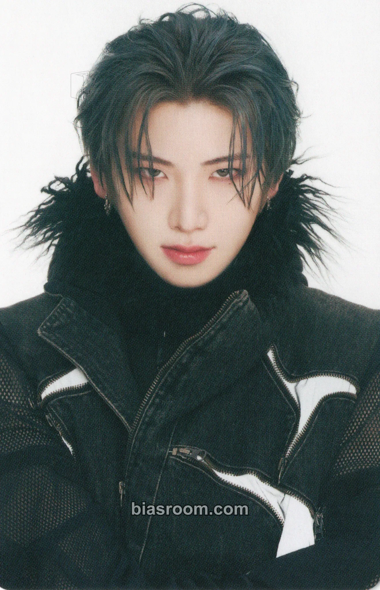 Yuma AWAKEN THE BLOODLINE (Asia Tour) Photocard - &TEAM - &TEAM K-pop photocard
