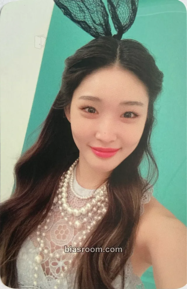 Chung Ha - Chung Ha - Byulharang 1st Membership Kit Other fanclub/membership