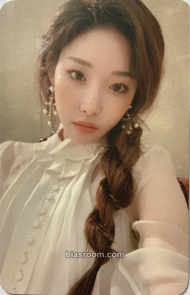 Chung Ha - Chung Ha - Byulharang 1st Membership Kit Other fanclub/membership