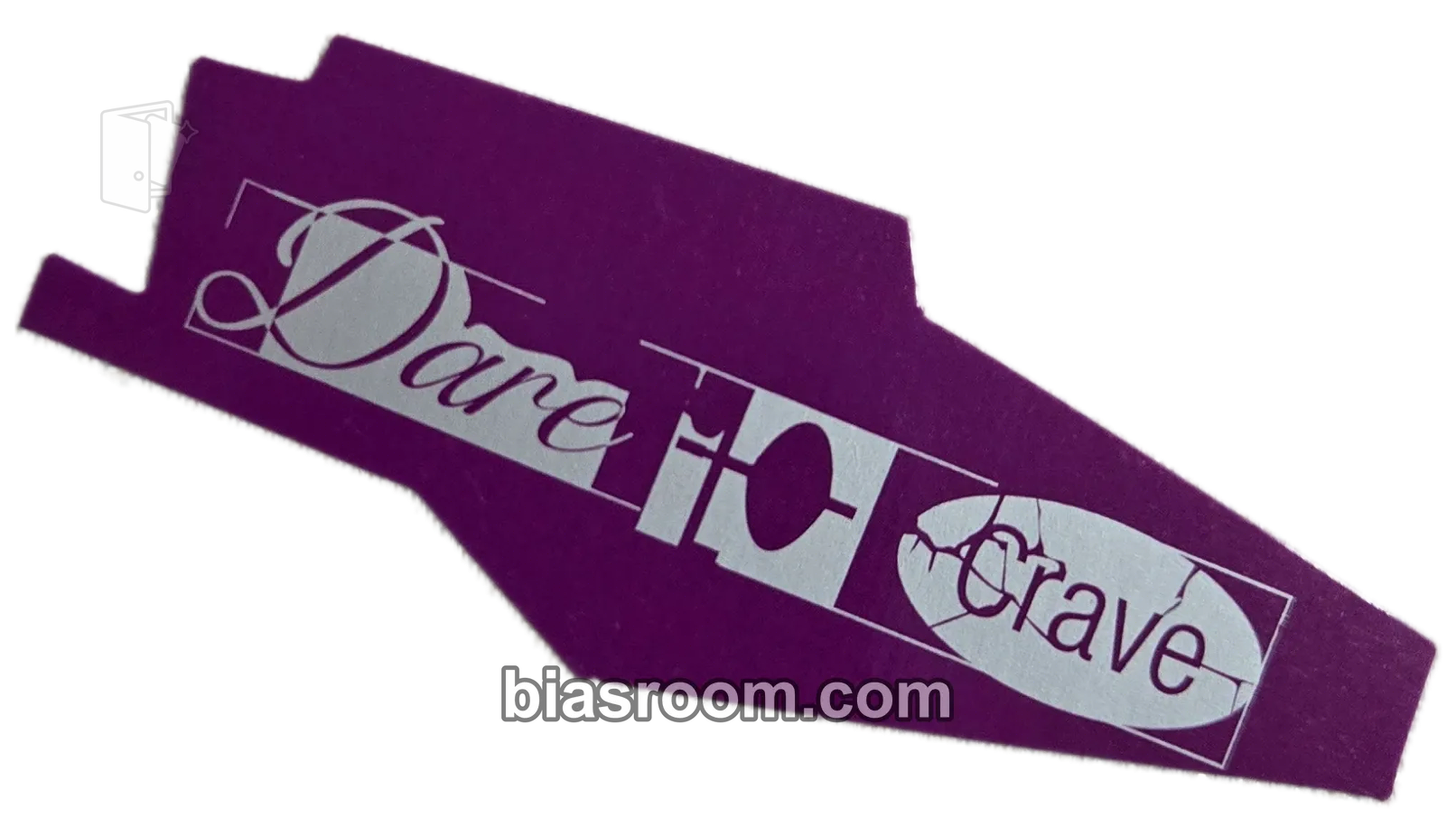 Dare to Crave Photocard - CRAVITY - CRAVITY K-pop photocard