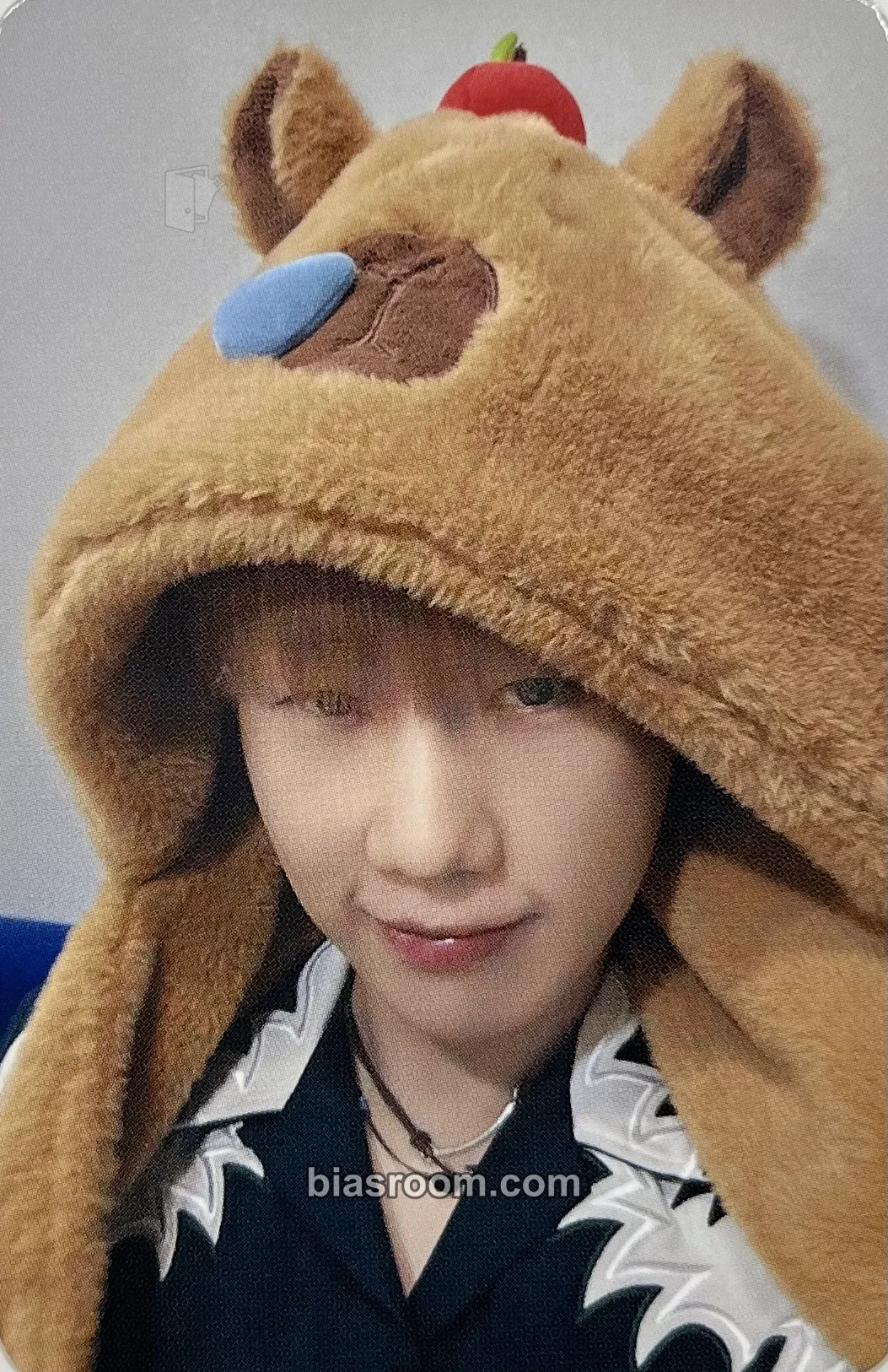 Sungkyu Like Infinite Photocard - INFINITE - INFINITE K-pop photocard
