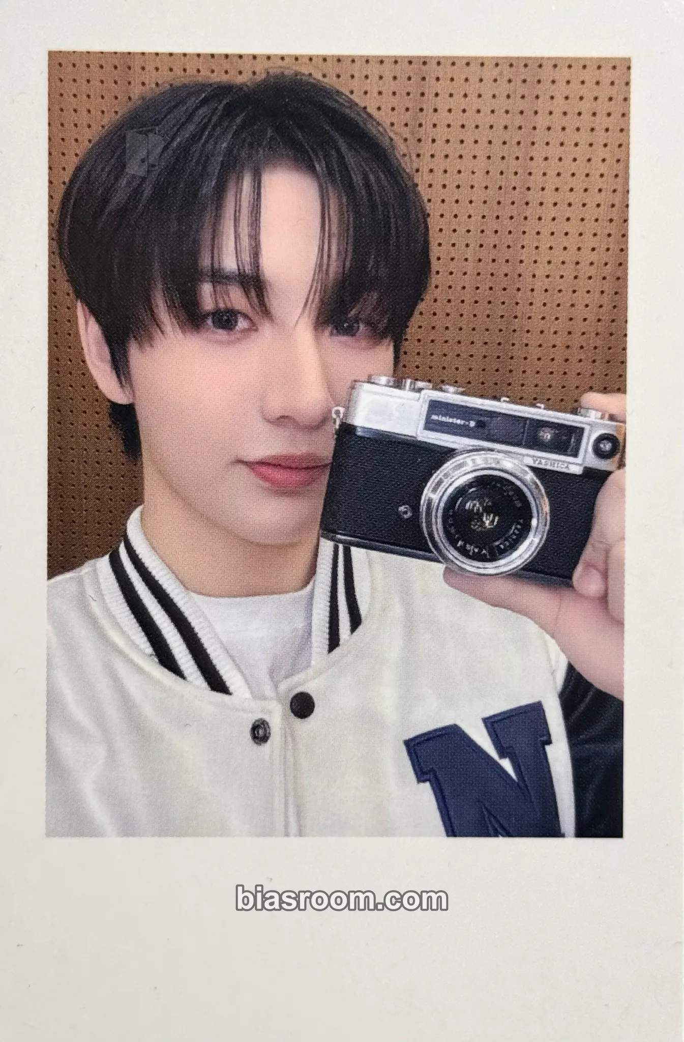 Junpyo Chapter: New is Now Photocard - NouerA - NouerA K-pop photocard