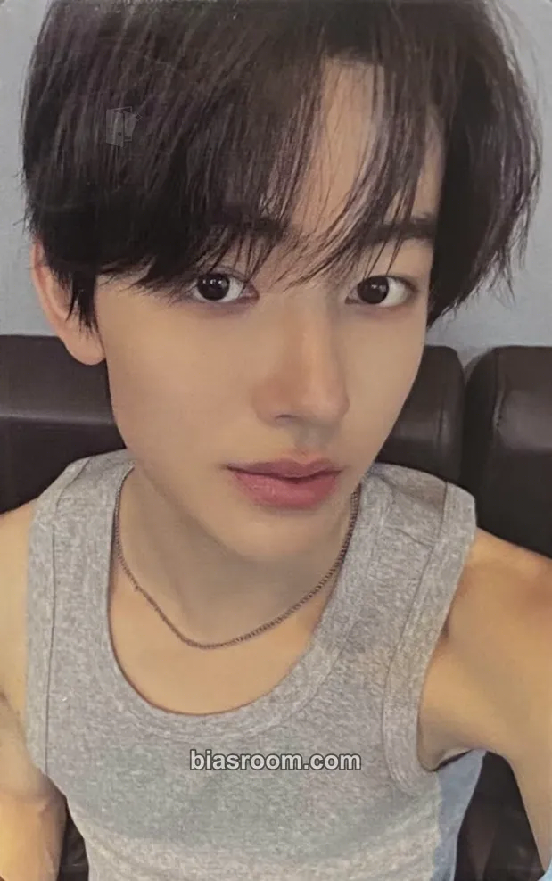 Seonghyeon Photocards (CORTIS) | Bias Room