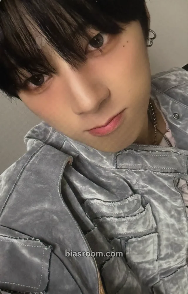 NOWZ - Jinhyuk - NOWHERE Album 1st music special event round 3
