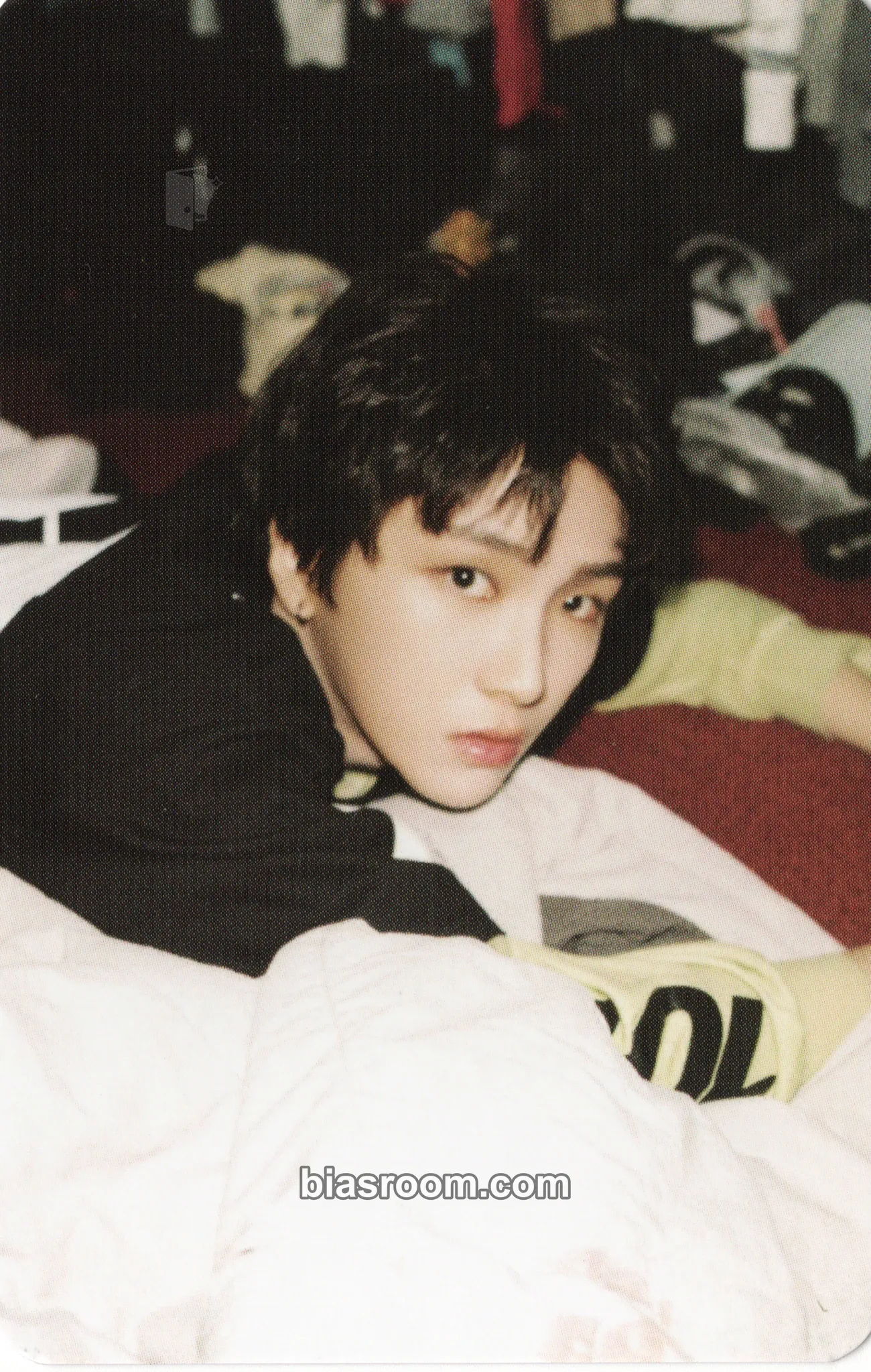 Woonhak 19.99 Photocard - BOYNEXTDOOR - BOYNEXTDOOR K-pop photocard