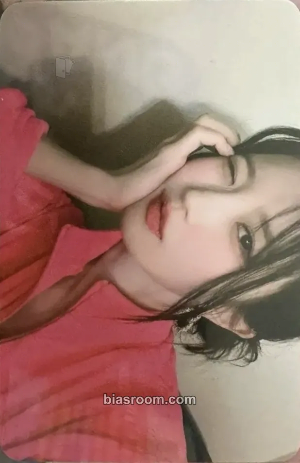 Hayoung Midnight Guest Photocard - fromis_9 - fromis_9 K-pop photocard