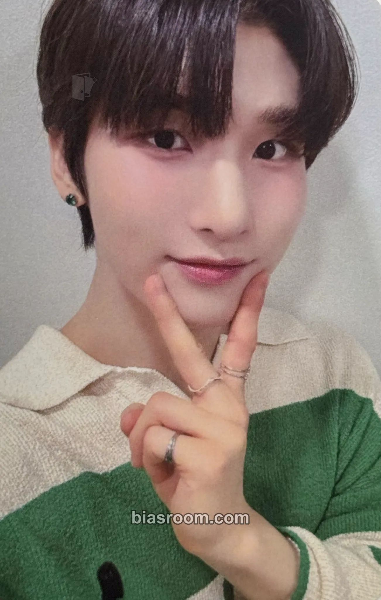 Yeonwoo NOWADAYS Photocard - NOWZ - NOWZ K-pop photocard