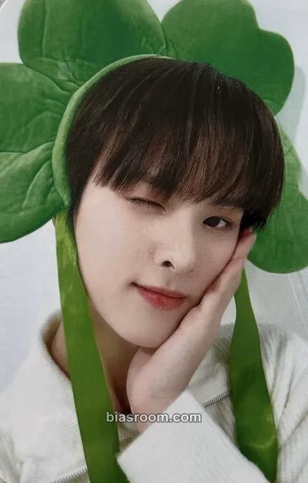 Ivan History of Kingdom : PartⅦ. Jahan Photocard - The KingDom - The KingDom K-pop photocard