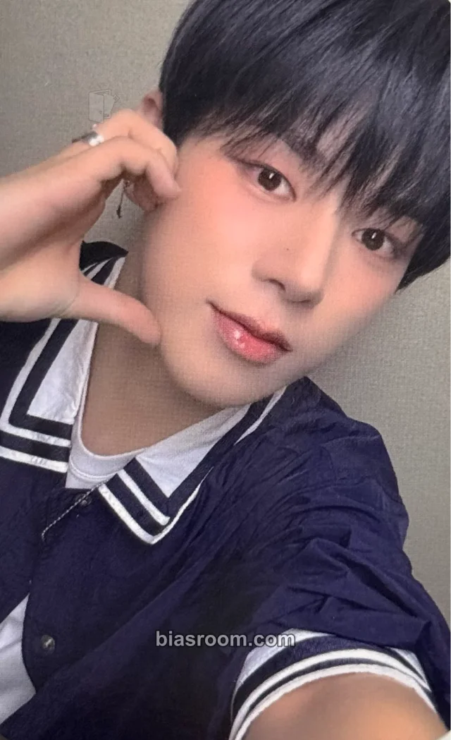NOWZ - Jinhyuk - NOWADAYS Album flnk video call (fancall)