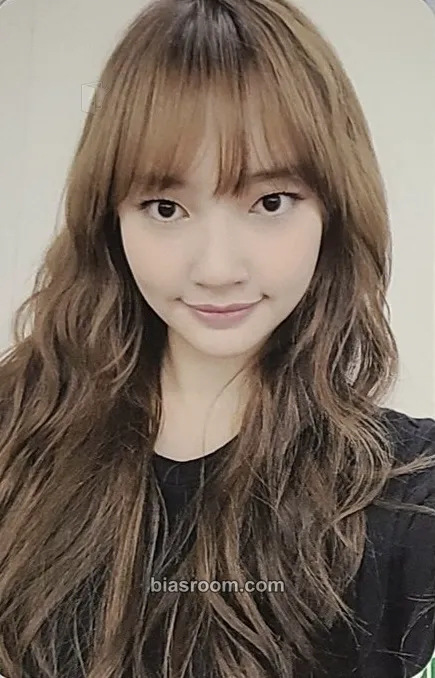 Geumhee DELIGHT Photocard - CSR - CSR K-pop photocard
