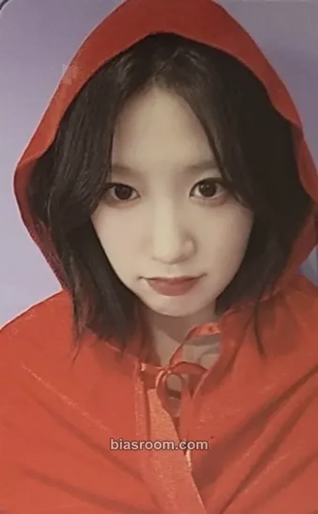 CSR - Seoyeon - DELIGHT Album makestar round 2 group video call (fancall)
