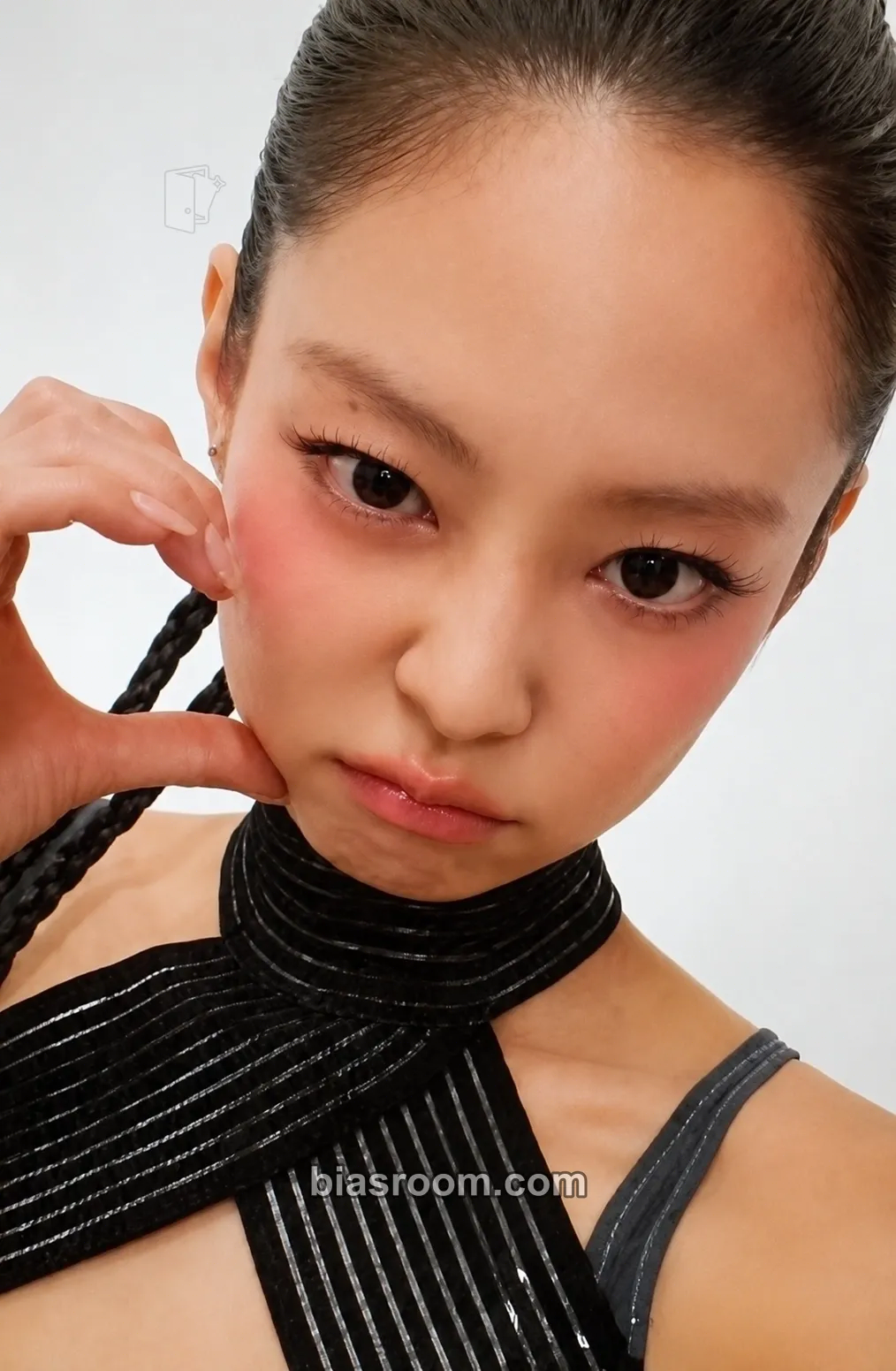 Jennie Deadline Photocard - BLACKPINK - BLACKPINK K-pop photocard