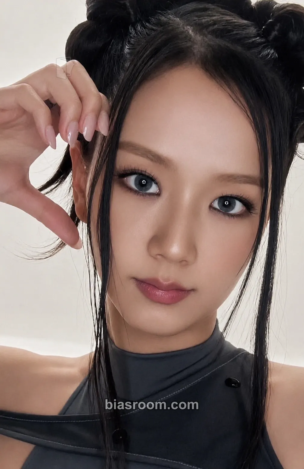 Jisoo Deadline Photocard - BLACKPINK - BLACKPINK K-pop photocard