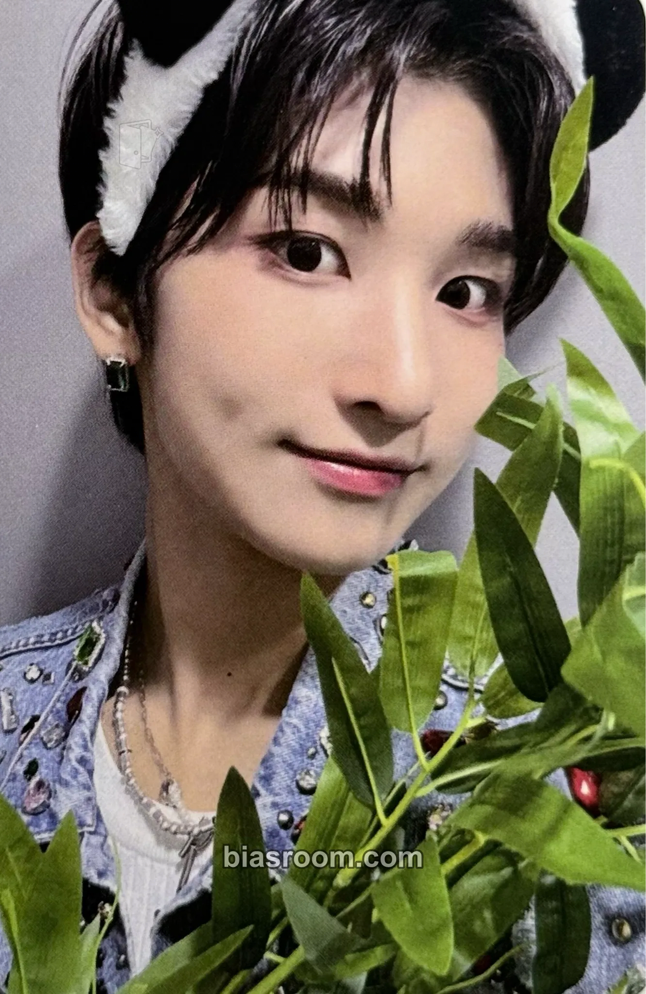 Yeonwoo NOWADAYS Photocard - NOWZ - NOWZ K-pop photocard