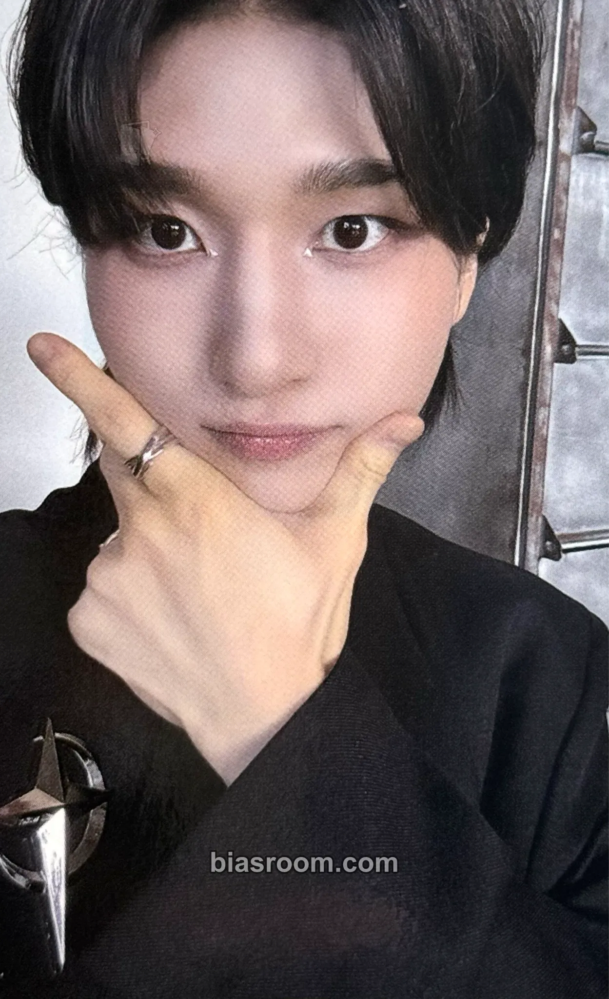 Yeonwoo NOWADAYS Photocard - NOWZ - NOWZ K-pop photocard