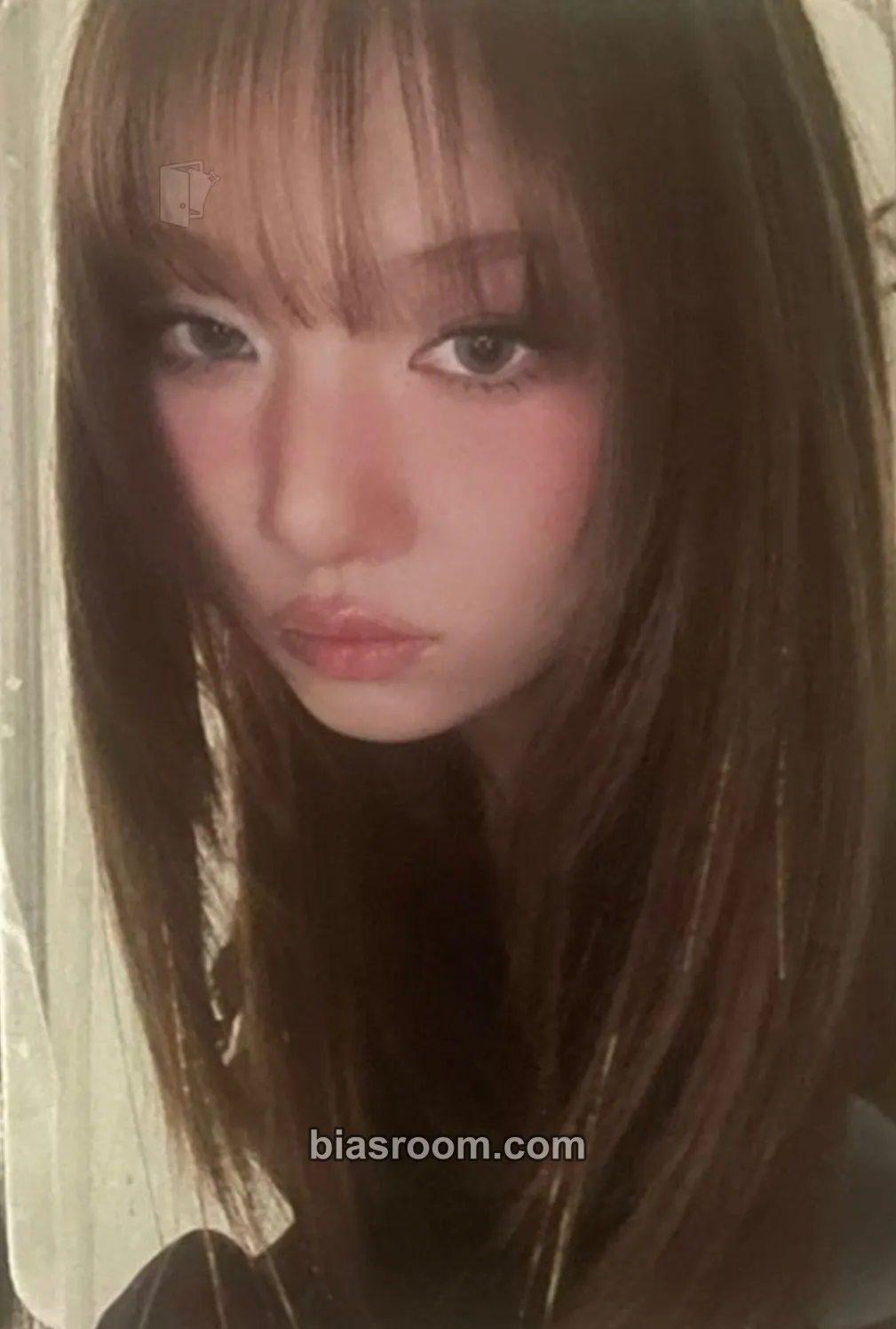 Jione OXY_GEN Photocard - Keyveatz - Keyveatz K-pop photocard