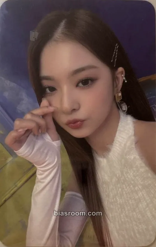 Nagyung Midnight Guest Photocard - fromis_9 - fromis_9 K-pop photocard