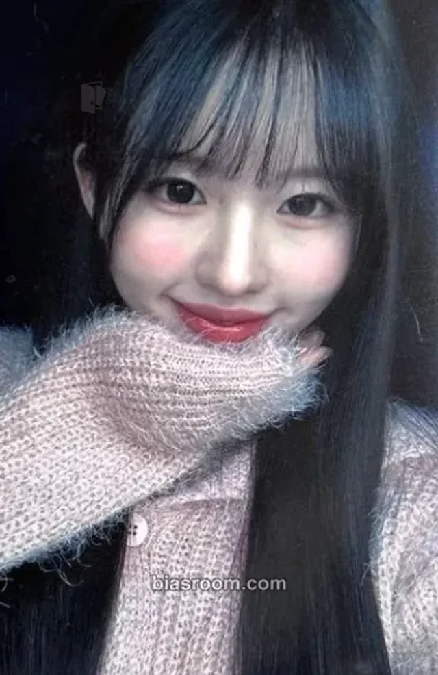 ILY:1 - Hana - Live In Japan New Year's Party Event trading card event japan osaka